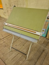 Drawing board parallel for sale  PORTSMOUTH