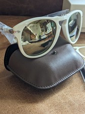 Lunettes persol 714 d'occasion  Rue