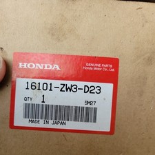 Usado, Carburador Honda motor de popa 40 HP 40 HP quatro tempos 16101-zw3-d23 comprar usado  Enviando para Brazil
