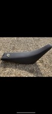 Seat motorcycle husqvarna for sale  CHALFONT ST. GILES