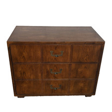 Henredon artefacts drawer for sale  McKeesport