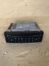 96545978xt autoradio peugeot usato  Sinopoli