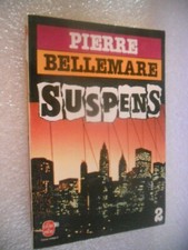 Livre pierre bellemare d'occasion  Wervicq-Sud