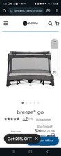 4moms breeze portable for sale  Ardmore