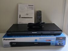 Panasonic dmp bd755 d'occasion  Expédié en Belgium
