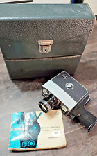 Cinepresa super bolex usato  Prato