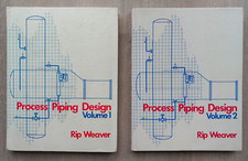 Process piping design for sale  WALTHAM CROSS
