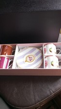 Coffret tasses médard d'occasion  Bourganeuf