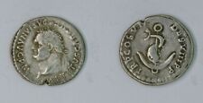 Titus denarius for sale  BRISTOL