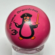 Minigolfball pirate breminho gebraucht kaufen  Bad Oeynhausen