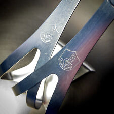 Pedals toe clips usato  Italia