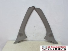 Rivestimento montante anterior usato  Licata