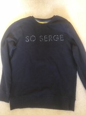 Serge denimes medium for sale  SLEAFORD