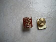 Insigne boutonniere vis d'occasion  Sainte-Luce-sur-Loire