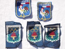 Rare lot anciens d'occasion  Vittel