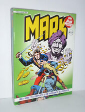 Comandante mark agosto usato  Viagrande