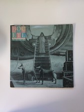 Vinyl Record LP Blue Oyster Cult ETL Live VG comprar usado  Enviando para Brazil
