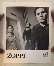 Kit De Prensa Zoppi Y Foto comprar usado  Enviando para Brazil