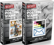 2025 scott standard for sale  Baltimore