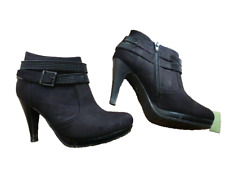Chaussures bottines angela d'occasion  Cavaillon