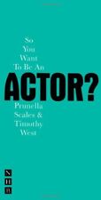 Want actor timothy for sale  UK
