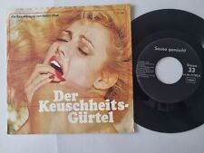 Beate uhse keuschheitsgürtel gebraucht kaufen  Neuss