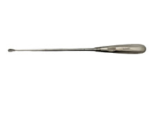 Konig MDS7072207 Recaimer-Sims cureta uterina Alemanha aço inoxidável comprar usado  Enviando para Brazil