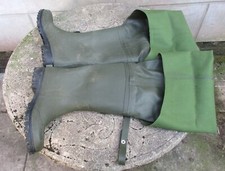Wychwood fishing waders for sale  BIRKENHEAD