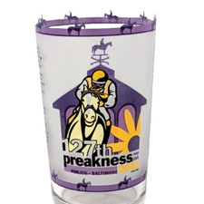 Preakness stakes julep for sale  Parrish