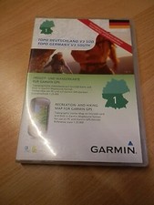 Garmin topo deutschland gebraucht kaufen  Gelsenkirchen