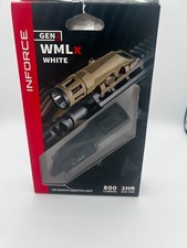 Inforce wmlx 800 for sale  Lolo