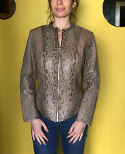 Luxueuse veste blouson d'occasion  Auterive