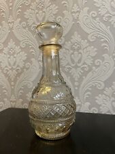 coloured glass decanter for sale coloured glass decanter for sale LONDON