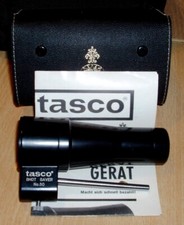 Tasco shot saver gebraucht kaufen  Mühlheim