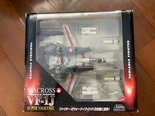Macross yamato robotech d'occasion  Toulouse-