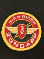 High rider zundapp for sale  MAIDSTONE