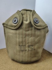 Ww2 canteen cover for sale  Andover