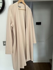 Cos woman coat for sale  KINGSTON UPON THAMES