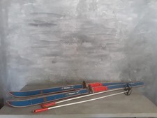 Sci möhnberg vintage usato  Brescia