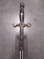 Antique knights templar for sale  Denver