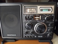 Radio ricevitore multibanda usato  Genova
