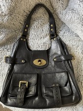 Mulberry annie leather for sale  LIMAVADY
