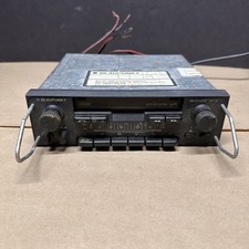 Blaupunkt melbourne mr23 for sale  Muncie