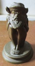 Antique rare bronze for sale  Portland