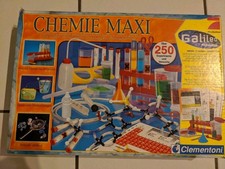 Chemie maxi gebraucht kaufen  Vellberg