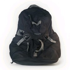 Usado, Mochila Oakley Surf acolchoada respirável preta 40L logotipo Y2K  comprar usado  Enviando para Brazil