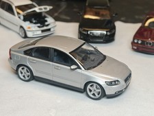 Minichamps volvo s40 for sale  PETERBOROUGH