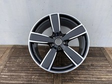 Alu felge porsche gebraucht kaufen  Hamburg