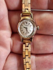 Orologio universal geneve usato  Casalnuovo di Napoli