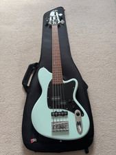 Ibanez tmb35 mgr for sale  BISHOP'S STORTFORD